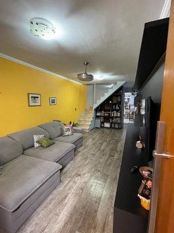 house em Rua Francisco Coimbra, Penha de França - São Paulo - SP