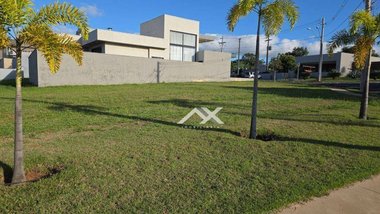 land_lot em Rodovia Engenheiro João Baptista Cabral Renno, Samambaia Parque Residencial - Bauru - SP