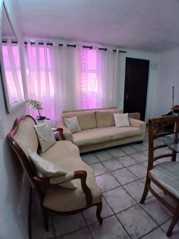 apartment em Rua Doutor Nicolau Alberto Defina, Jardim da Saúde - São Paulo - SP