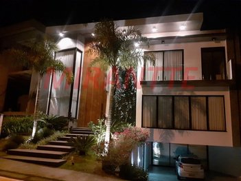 house em Rua Profeta Jeremias, Vila Melchizedec - Mogi das Cruzes - SP
