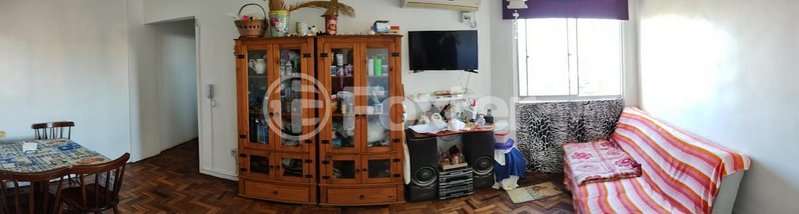 apartment em Rua Chico Pedro, Camaquã - Porto Alegre - RS