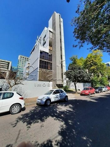 office em General Neto, Moinhos de Vento - Porto Alegre - RS