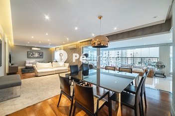 apartment em Rua Arinaia, Belenzinho - São Paulo - SP