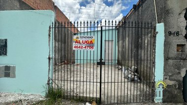 house em Rua Londrina, Jardim Luciana - Itaquaquecetuba - SP