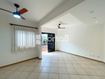 house em Rua Duarte Pacheco, Higienópolis - São José do Rio Preto - SP