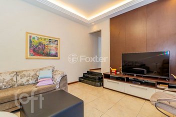 house em Avenida Miruna, Indianópolis - São Paulo - SP