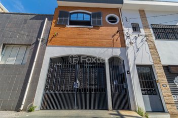 house em Rua Caio Graco, Vila Romana - São Paulo - SP