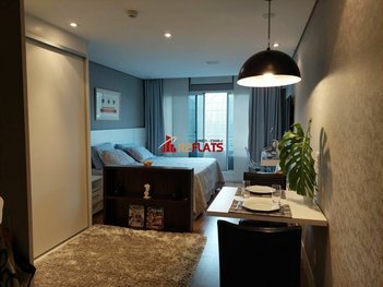 apartment em Rua Turiassu, Perdizes - São Paulo - SP