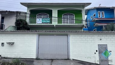 house em Valdemiro Cunha, Forquilhinha - São José - SC