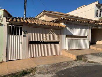 apartment em Rua do Planalto, Jardim Sion - Varginha - MG