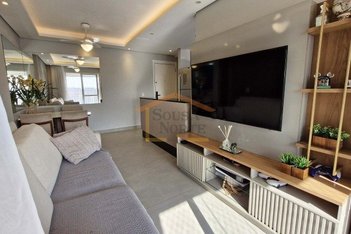 apartment em Rua Saguairu, Casa Verde - São Paulo - SP