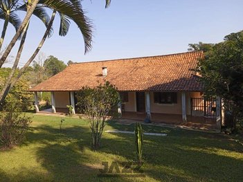 agricultural em Alameda Crisântemos, Chácaras Monte Verde - Itu - SP