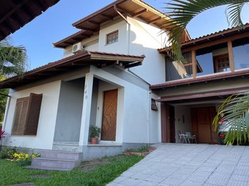 house em Alícia Müller, Canudos - Novo Hamburgo - RS
