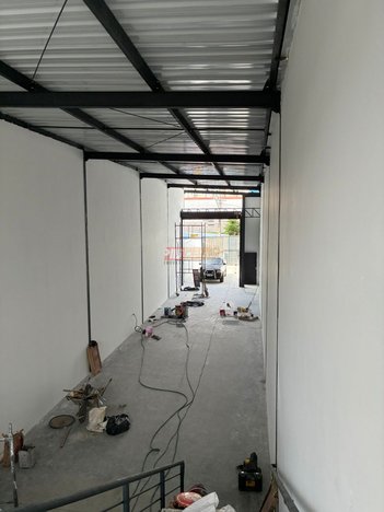 industrial em Rua dos Vianas, Baeta Neves - São Bernardo do Campo - SP