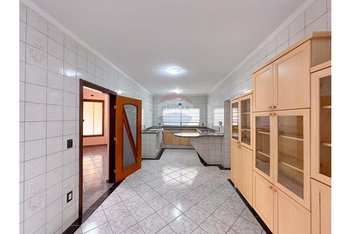 house em Rua Luiz Marthe, Granja Olga II - Sorocaba - SP