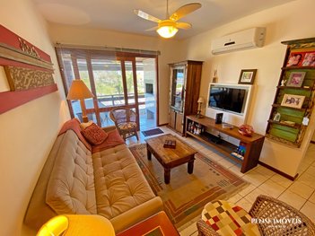 apartment em Rua Onze de Maio, Xangri-Lá - Xangri-Lá - RS