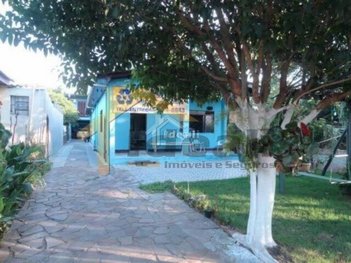 house em Rua Caramuru, Centro - Sapucaia do Sul - RS