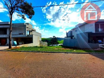 land_lot em Rua dos Jacarandás, Condomínio Terras de Santa Cruz - Bragança Paulista - SP