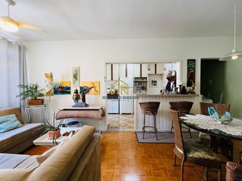 apartment em Rua Almirante Alvim, Centro - Florianópolis - SC