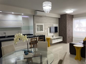 apartment em Avenida Poti, Capão da Canoa - Capão da Canoa - RS