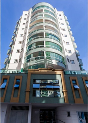 apartment em Isidoro Caetano, Pioneiros - Balneário Camboriú - SC