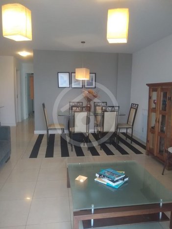 apartment em Rua Pinheiro Machado, Laranjeiras - Rio de Janeiro - RJ