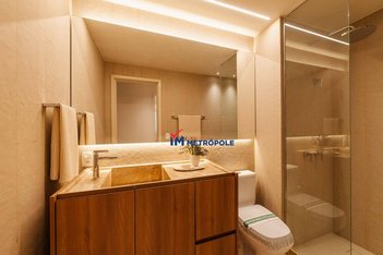 apartment em Rua Escritor Rodrigo Melo Franco, Barra Olímpica - Rio de Janeiro - RJ