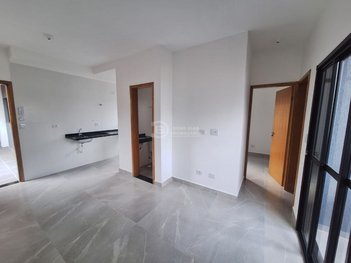 apartment em Rua Moliterno, Penha de França - São Paulo - SP