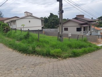 land_lot em Rua Martin Afonso de Souza, Operária Nova - Criciúma - SC