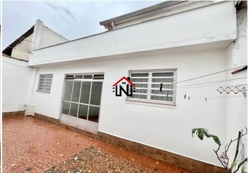 house em Rua Vitor Costa, Bosque da Saúde - São Paulo - SP