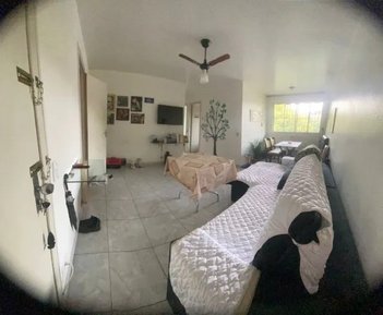 apartment em Avenida Intercontinental, Jardim Icaraí - São Paulo - SP