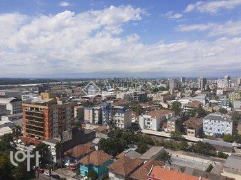 apartment em Avenida Cristóvão Colombo, Floresta - Porto Alegre - RS