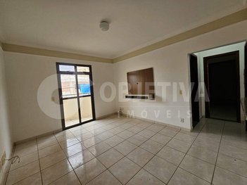 apartment em Rua Alfredo Tormin, Santa Mônica - Uberlândia - MG