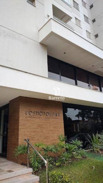 apartment em Rua Maria Lúcia da Paz, Gleba Fazenda Palhano - Londrina - PR