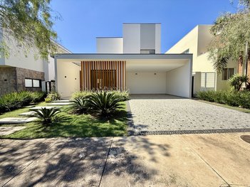 house em Rua Rogerio Antonio Bernardinetti Muller, Jardim Residencial Helvétia Park I - Indaiatuba - SP