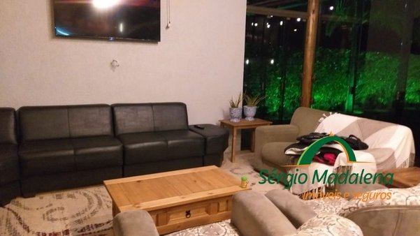 Cômodo Condomínio
