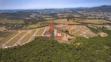 land_lot em Estrada da Cachoeira, Estância Parque de Atibaia - Atibaia - SP