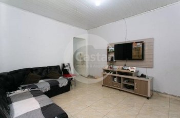 house em Rua Renato Rinaldi, Vila Carrão - São Paulo - SP