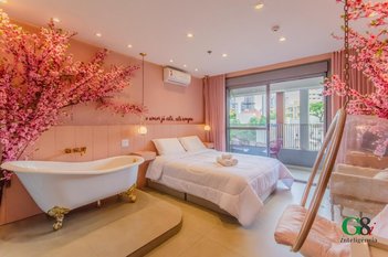 apartment em Rua Doutor Nicolau de Sousa Queirós, Vila Mariana - São Paulo - SP