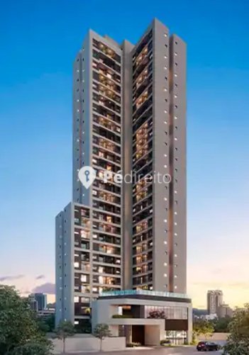 apartment em Avenida Doutor Cardoso de Melo, Vila Olímpia - São Paulo - SP