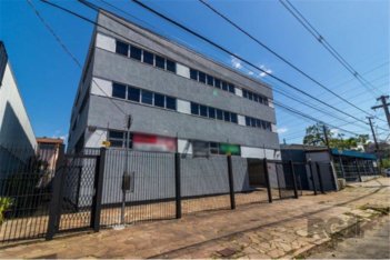 commercial_property em Rua Machado de Assis, Partenon - Porto Alegre - RS