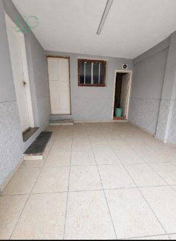 house em Rua Lopes da Costa, Chácara São João - São Paulo - SP