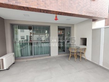 apartment em Almisca, Monte Verde - Florianópolis - SC