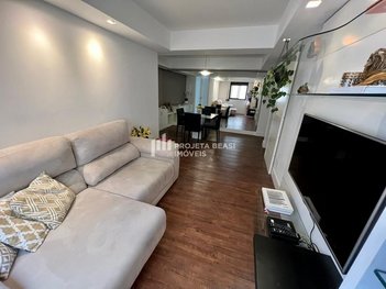 apartment em Rua Comendador Miguel Calfat, Vila Nova Conceição - São Paulo - SP
