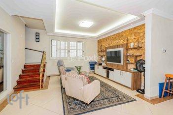 house em Artigas, Petrópolis - Porto Alegre - RS