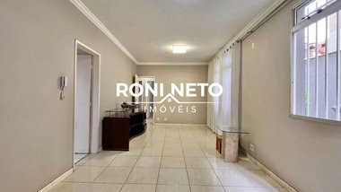 apartment em Rua Abel Araújo, Santa Lúcia - Belo Horizonte - MG