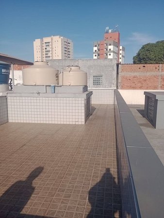 Cômodo Condomínio