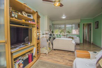 apartment em Avenida Protásio Alves, Morro Santana - Porto Alegre - RS