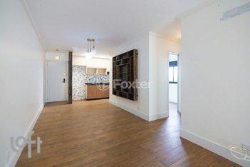 apartment em Rua Ituxi, Saúde - São Paulo - SP