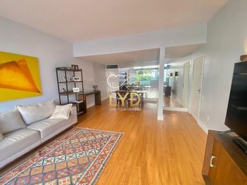 apartment em Avenida Afrânio de Melo Franco, Leblon - Rio de Janeiro - RJ